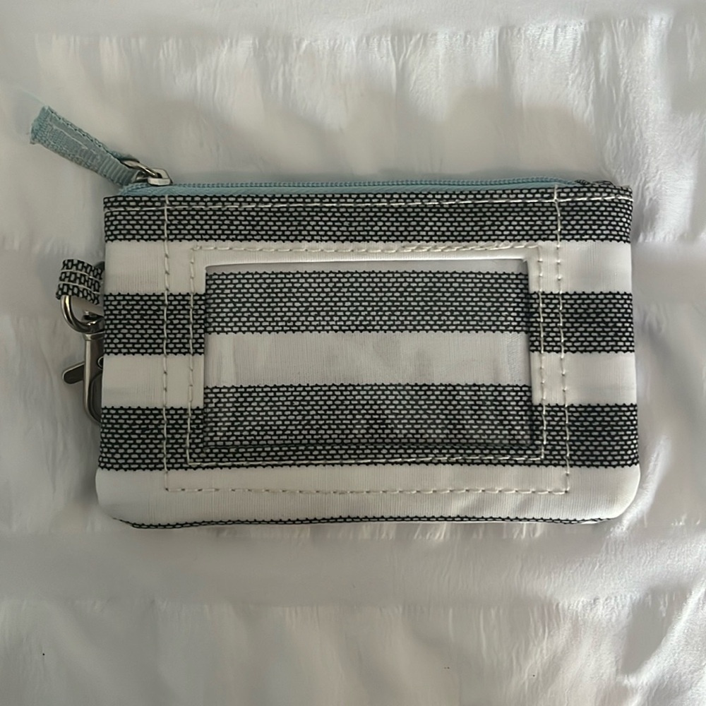Scout Wallet